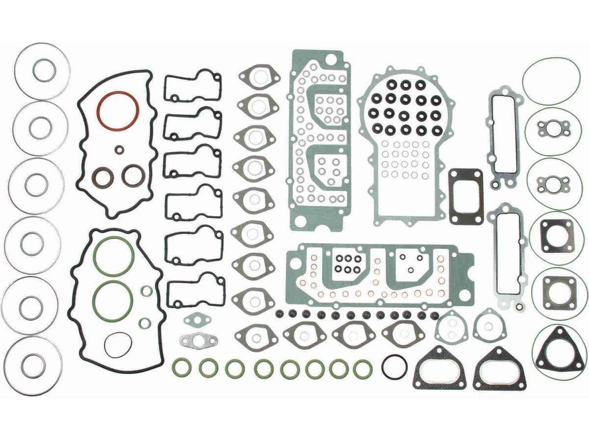 Victor Reinz Head Gasket 02-29154-02 Item Image