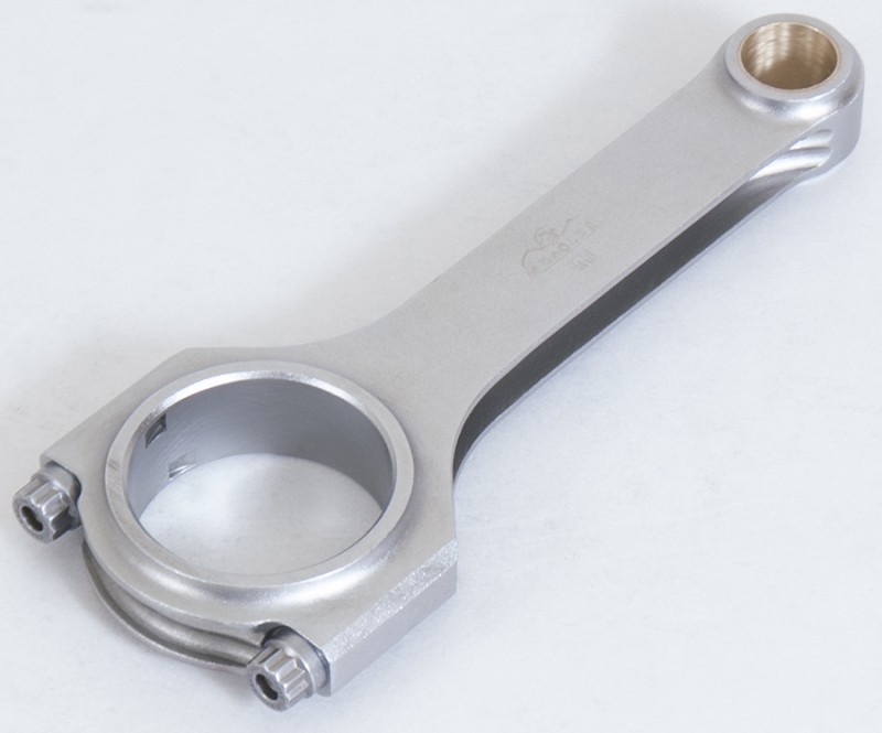 Eagle Nissan KA24 H-Beam Connecting Rod (One Rod) CRS6496N3D-1 Main Image