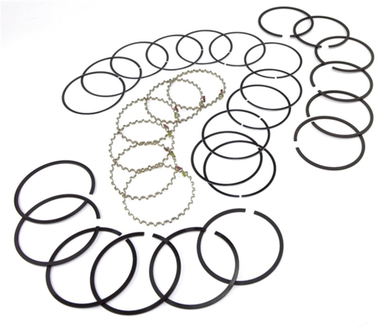 OMIX OMI Piston Ring Sets Engine Components Piston Rings main image