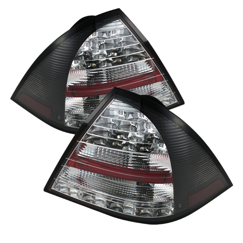 SPYDER SPY LED Tail Lights Lights Tail Lights main image