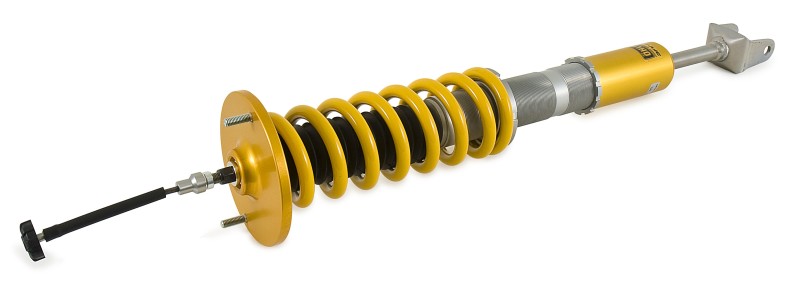 Ohlins 95-02 Nissan Skyline GT-R (R33/R34) Road & Track Coilover System NIS MI10S1