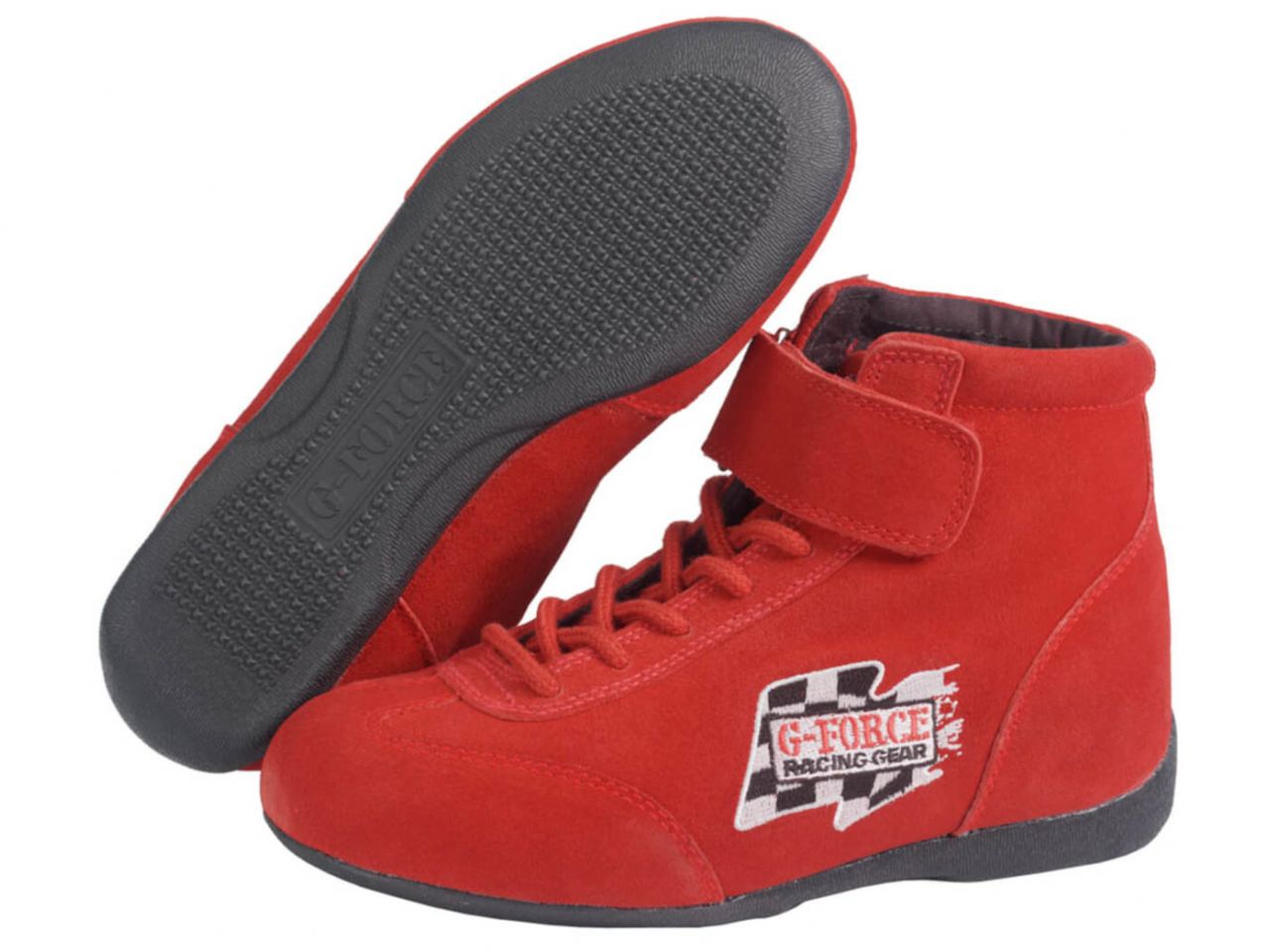 G-Force Shoes 0235050RD Item Image