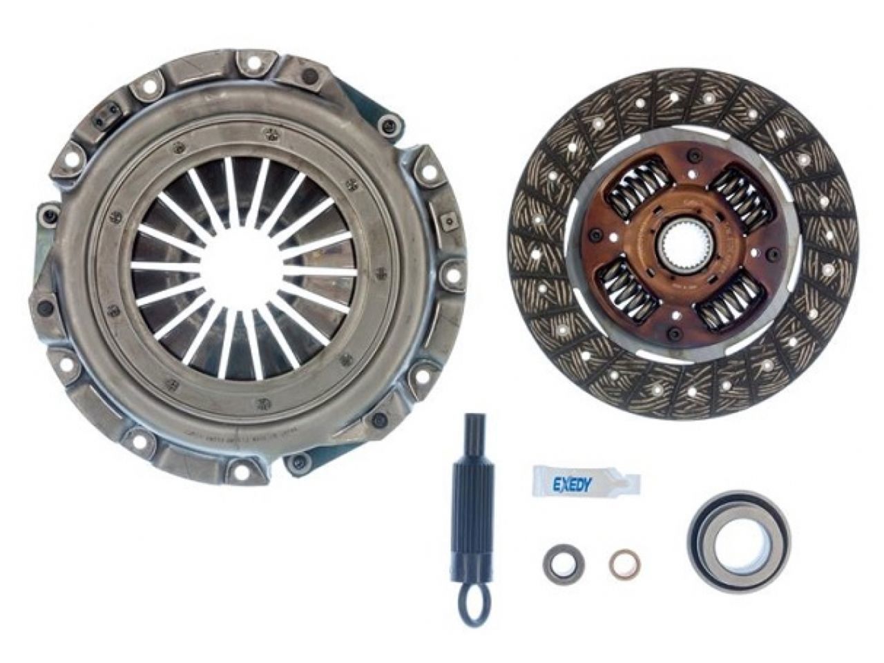 Exedy Clutch Kits 04138 Item Image