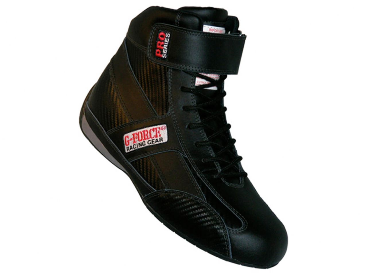 G-Force Shoes 0236095BK Item Image