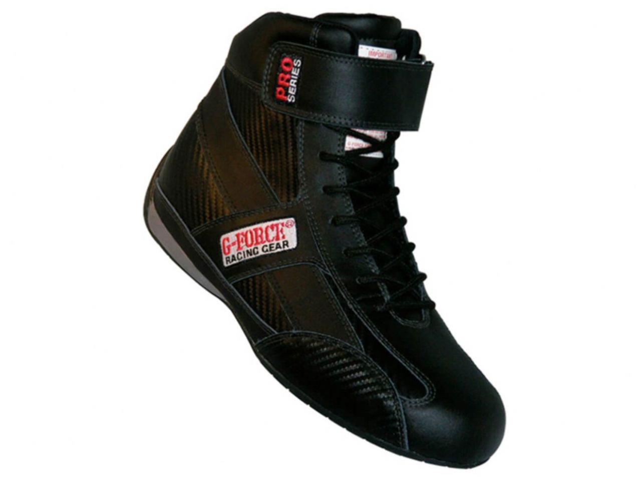 G-Force Shoes 0236110BK Item Image