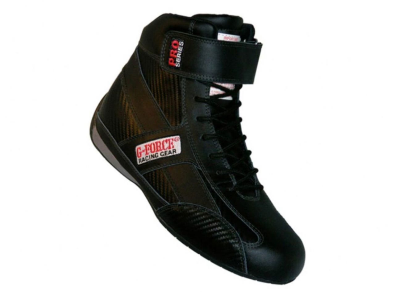 G-Force Shoes 0236120BK Item Image