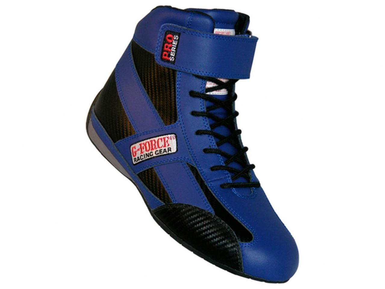 G-Force Shoes 0236095BU Item Image