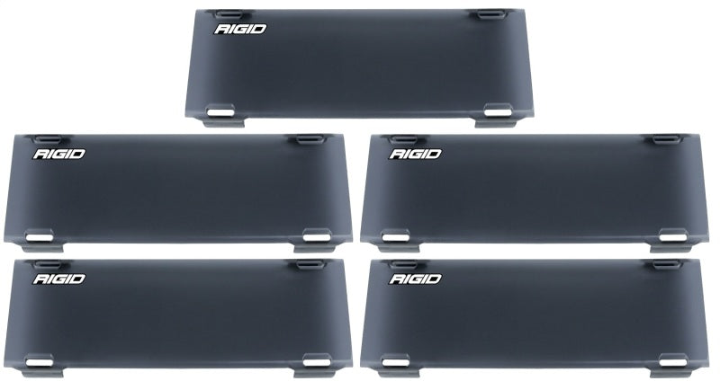 Rigid Industries RIG Covers - RDS Series Lights Light Covers and Guards main image