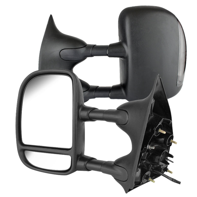 SPYDER SPY xTune Mirror Exterior Styling Side Mirrors main image