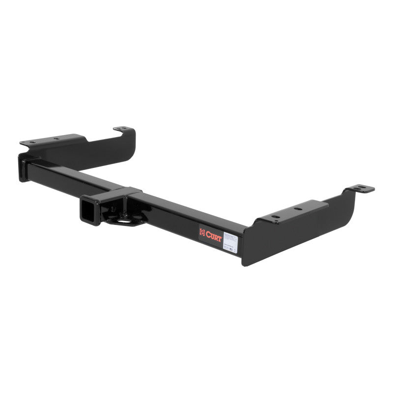 Curt CUR Class 3 Trailer Hitches Trailer Hitches Hitch Receivers main image