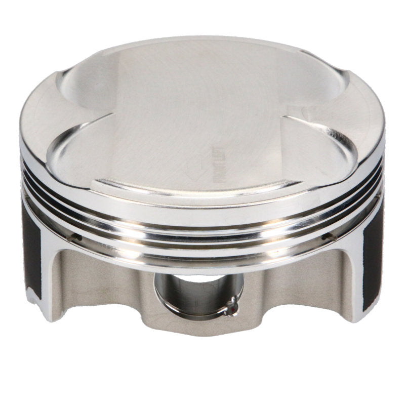 JE Pistons COYOTE 5.0 MODULAR 11:1 Set of 8 Pistons 314420