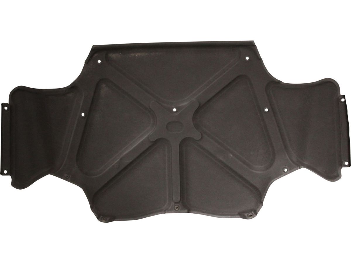 Trucktec Hood Insulation Pad