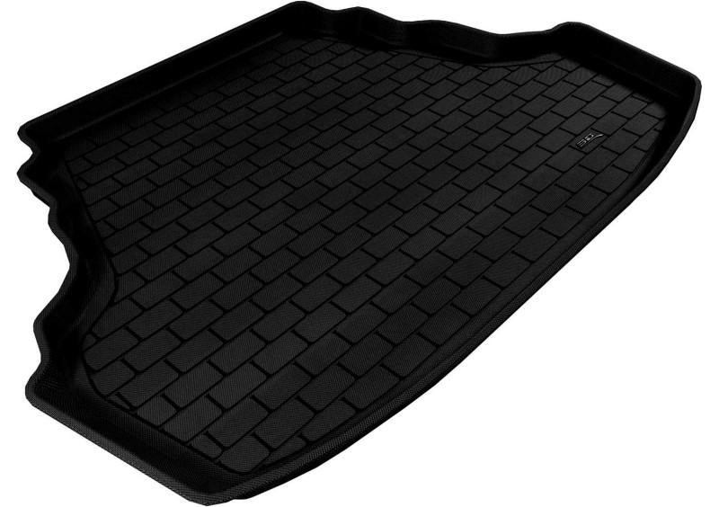 3D MAXpider 2007-2012 Lexus ES350 Kagu Cargo Liner - Black M1LX0001309 Main Image