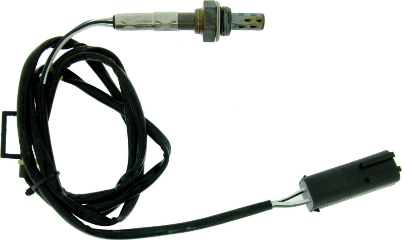 NGK Dodge B150 1989-1988 Direct Fit Oxygen Sensor 23035