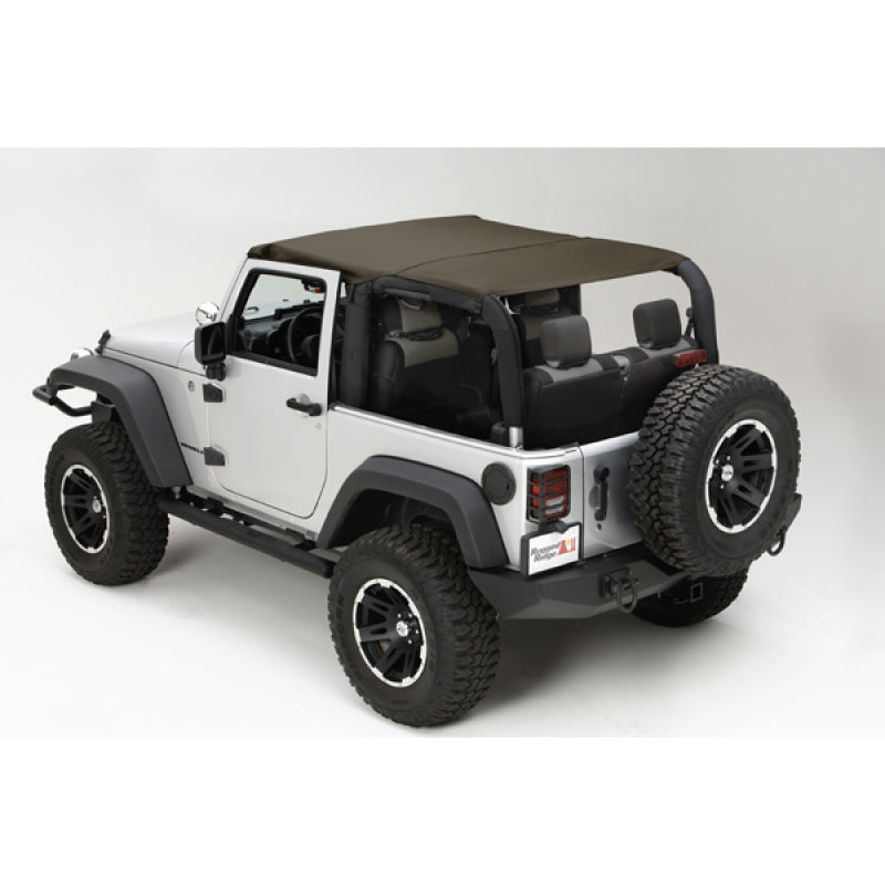 Rugged Ridge RUG Island Toppers Soft Tops & Hard Tops Soft Tops main image