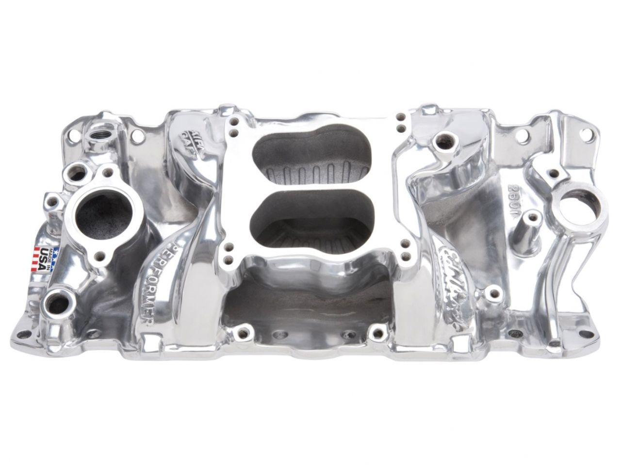 Edelbrock Intake Manifolds 26011 Item Image