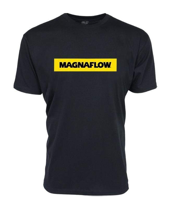 Magnaflow MF MagnaFlow Men's T-Shirt- Black