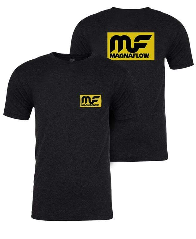 MagnaFlow Classic Logo Men's T-Shirt