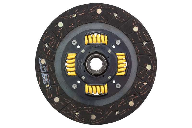 ACT ACT Mod Street Clutch Kits Drivetrain Clutch Kits - Single main image