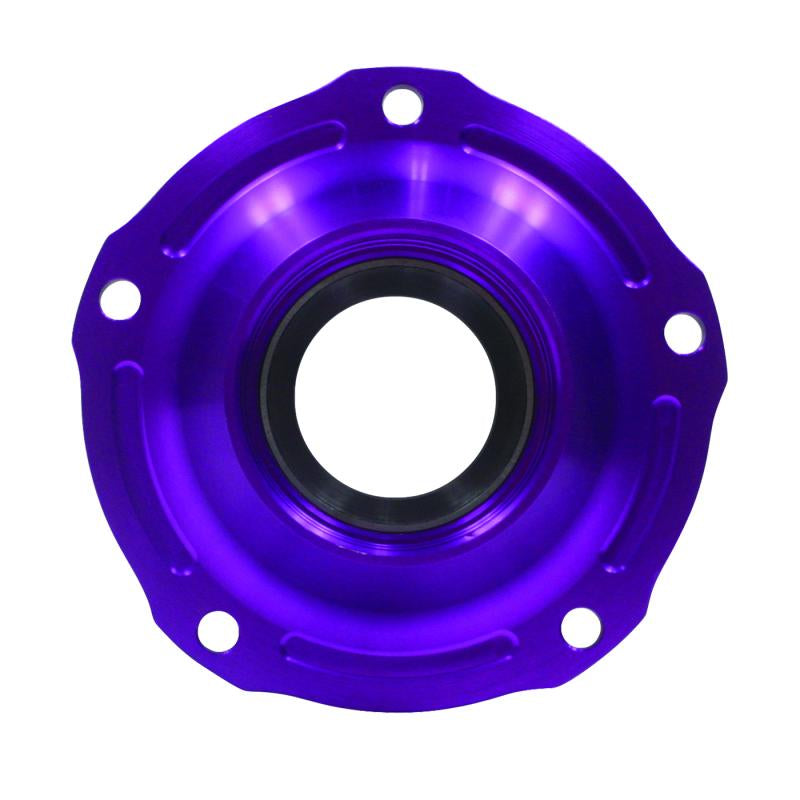 Yukon Gear Purple Aluminum Pinion Support For 9in Ford Daytona YP F9PS-1 Main Image