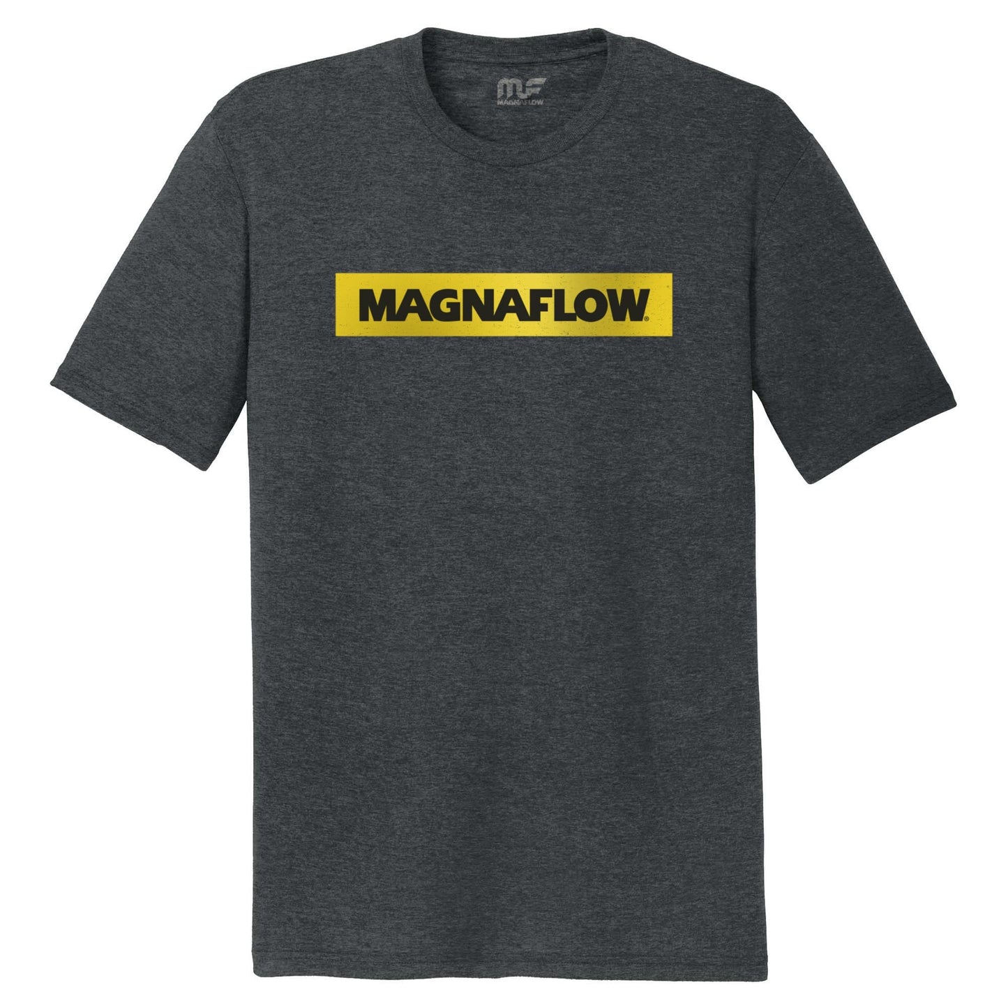 Magnaflow MF MagnaFlow Men's T-Shirt - Charcoal