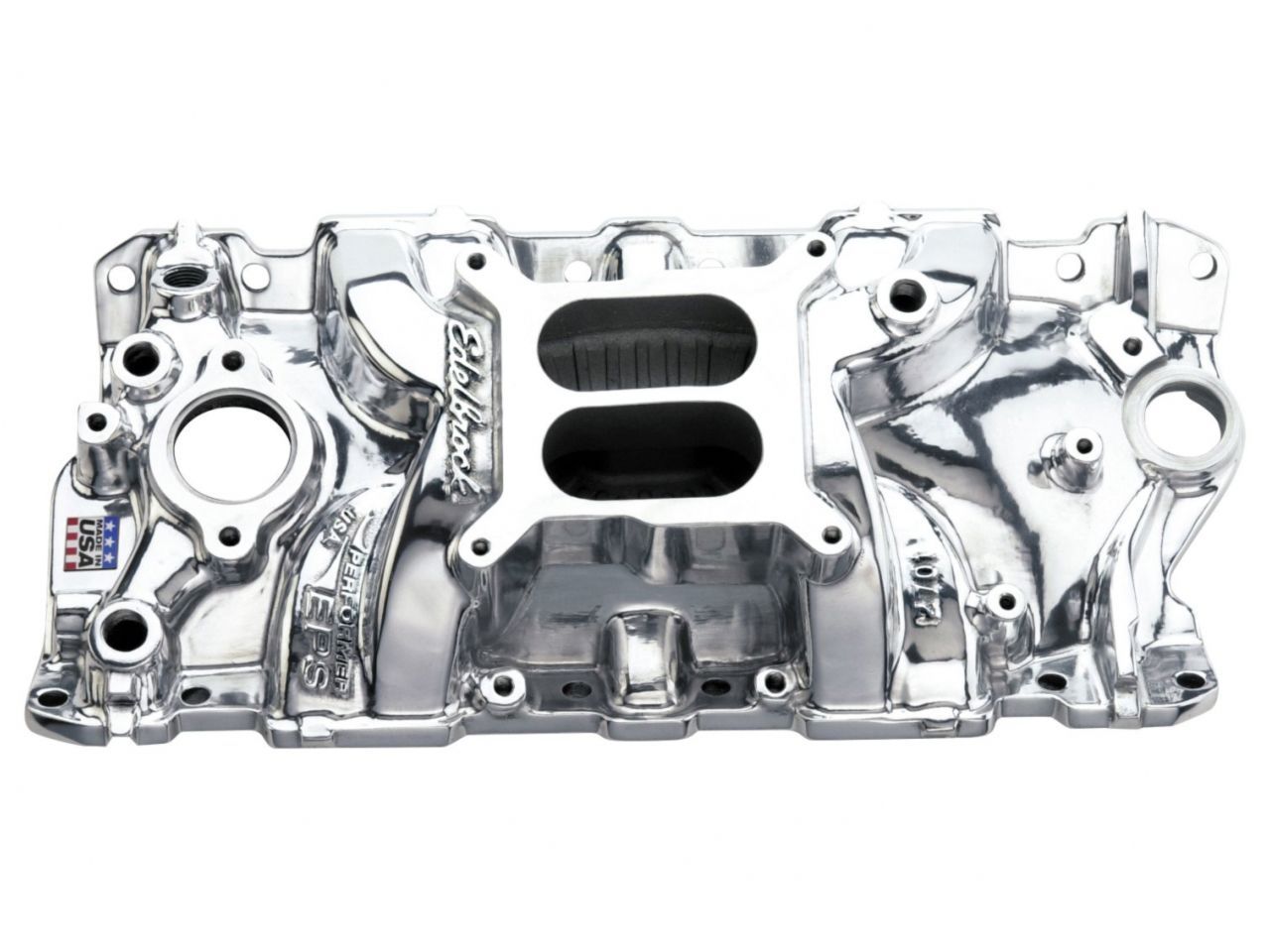 Edelbrock Intake Manifolds 27011 Item Image