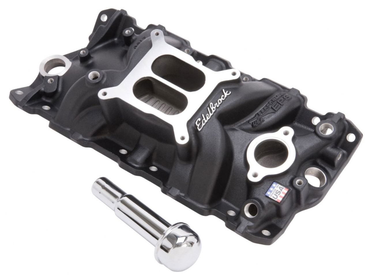 Edelbrock Intake Manifolds 27033 Item Image