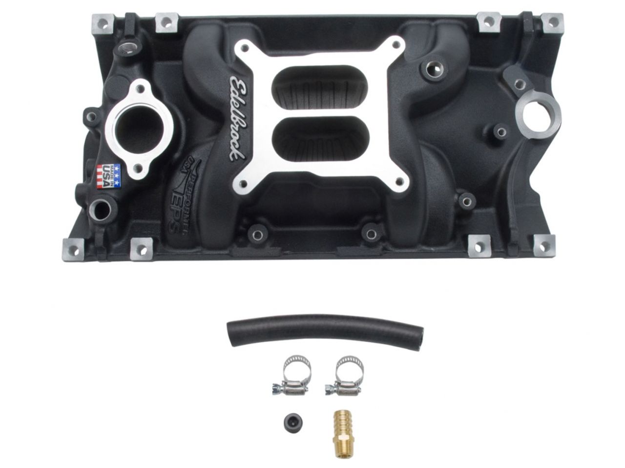 Edelbrock Intake Manifolds 27163 Item Image