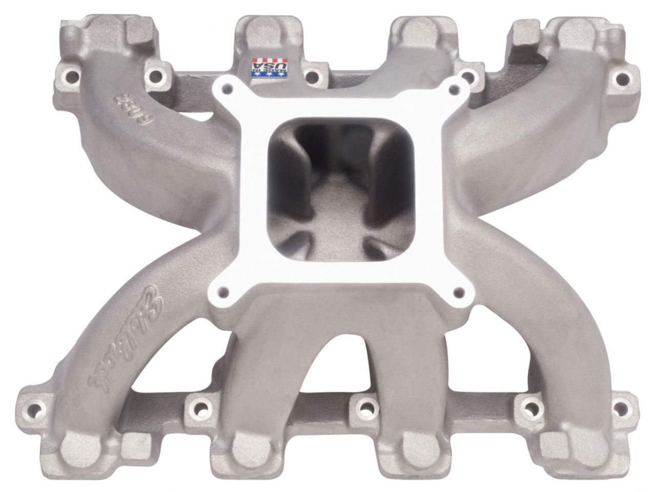 Edelbrock Intake Manifolds 28097 Item Image