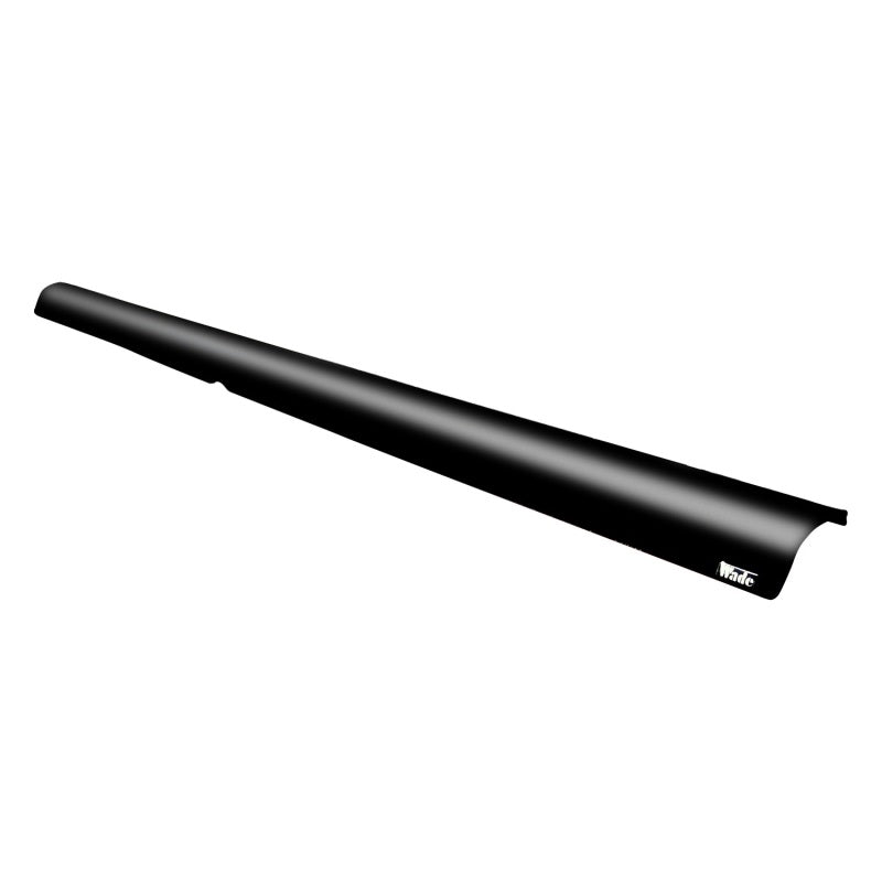 Westin WES Wade Truck Bed Caps Truck Bed Accessories Truck Bed Rail Protectors main image