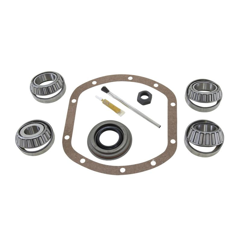 Yukon Gear Bearing install Kit For Dana 30 Rear Diff BK D30-R Main Image