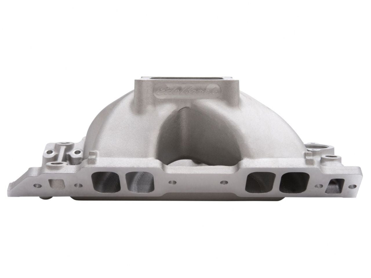 Edelbrock Super Victor II Intake Manifold, for Chevrolet, Big Block, Tall Ddeck