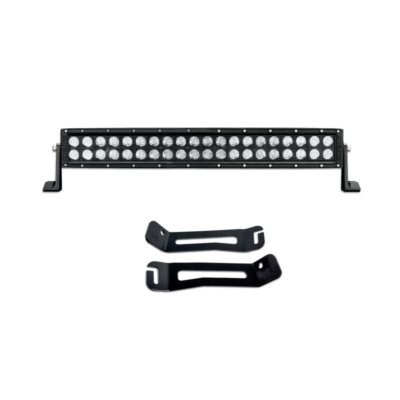 KC HiLiTES KCL C-Series LED Lights Lights Light Bars & Cubes main image