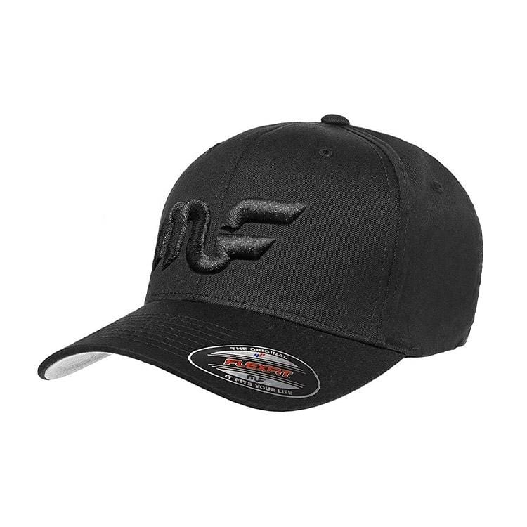 MagnaFlow Performance Exhaust® Black Out Flex Fit Hat