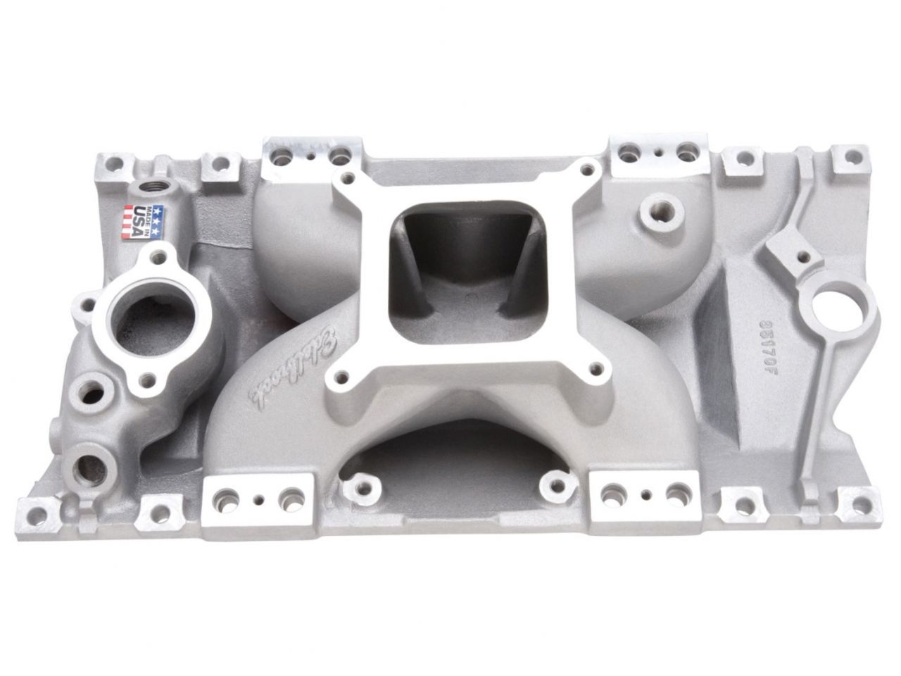 Edelbrock Intake Manifolds 29145 Item Image