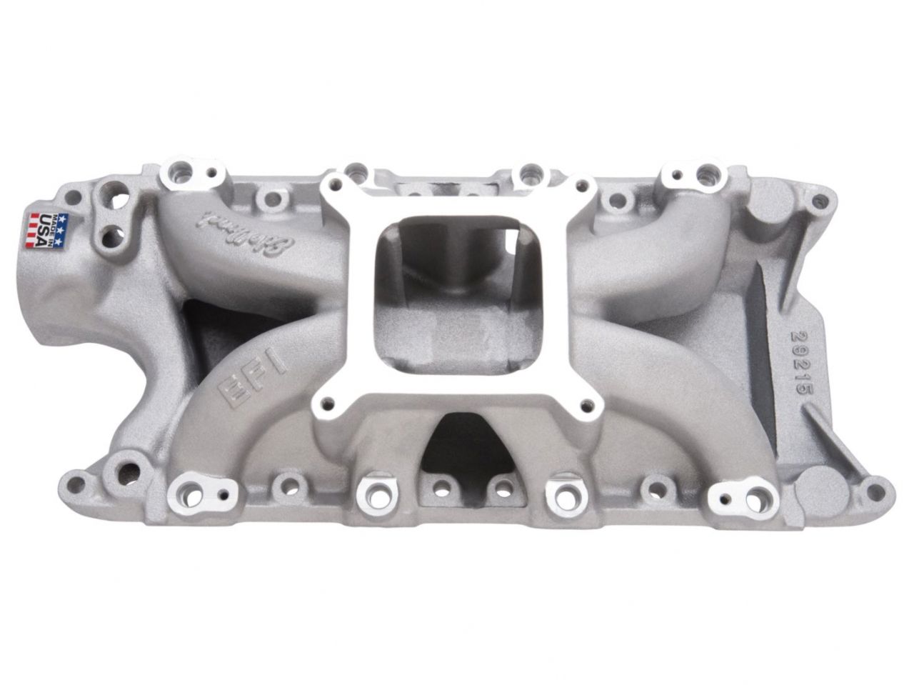 Edelbrock Intake Manifolds 29215 Item Image