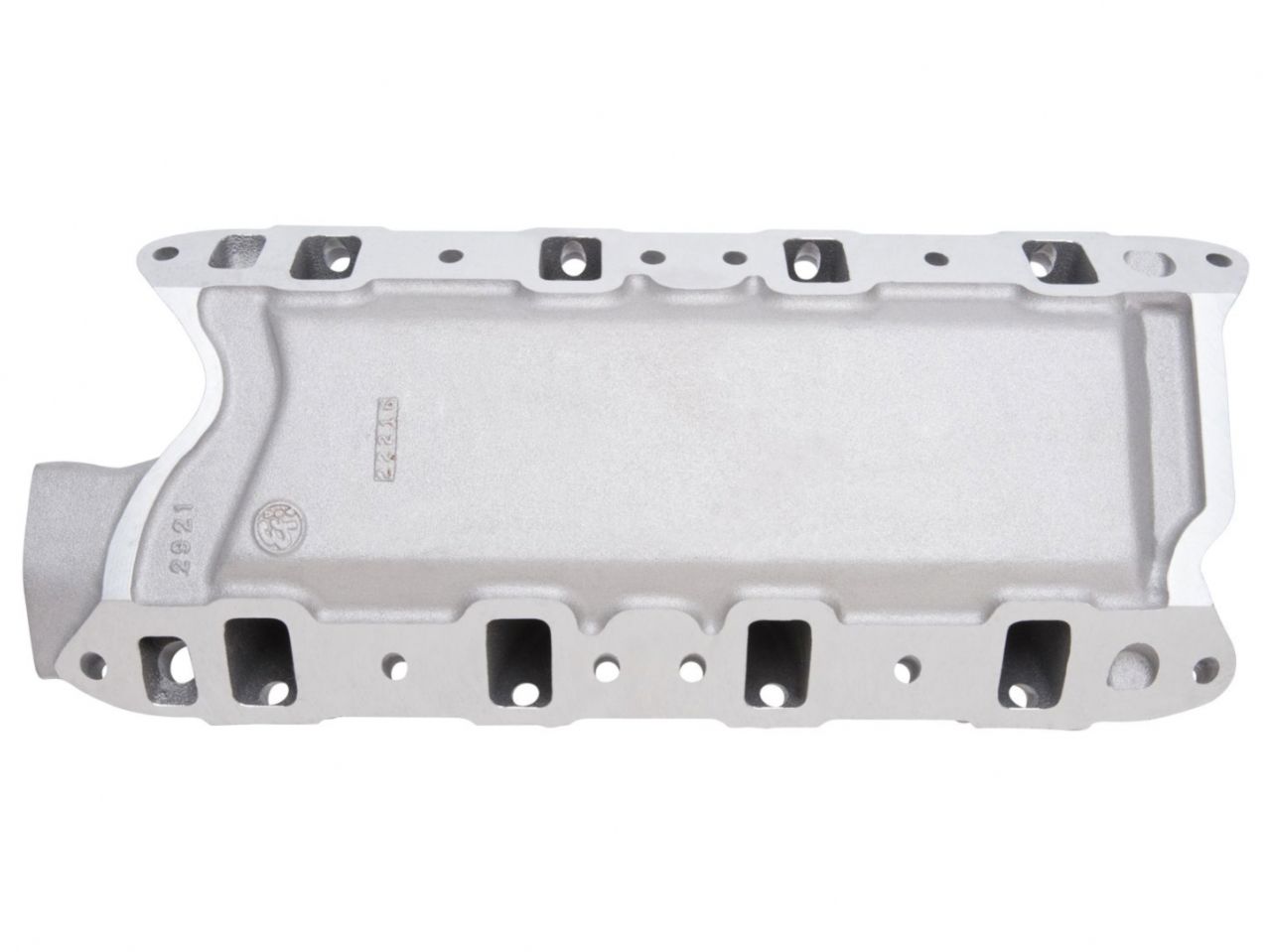 Edelbrock Manifold SBF 289-302 Victor JR EFI