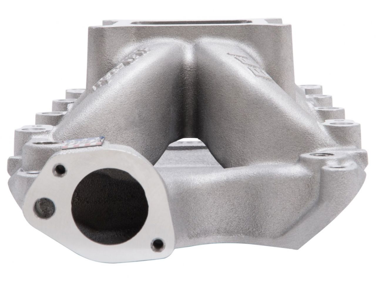 Edelbrock Manifold SBF 289-302 Victor JR EFI