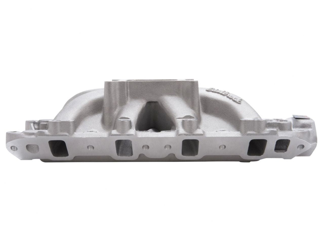 Edelbrock Manifold SBF 289-302 Victor JR EFI