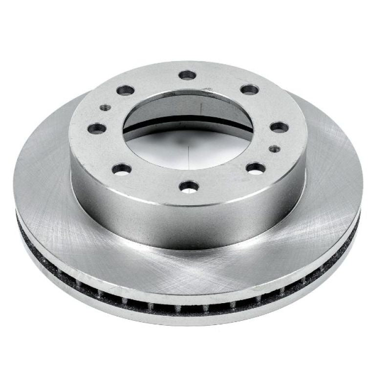 PowerStop PSB Autospecialty Rotor Brakes, Rotors & Pads Brake Rotors - OE main image