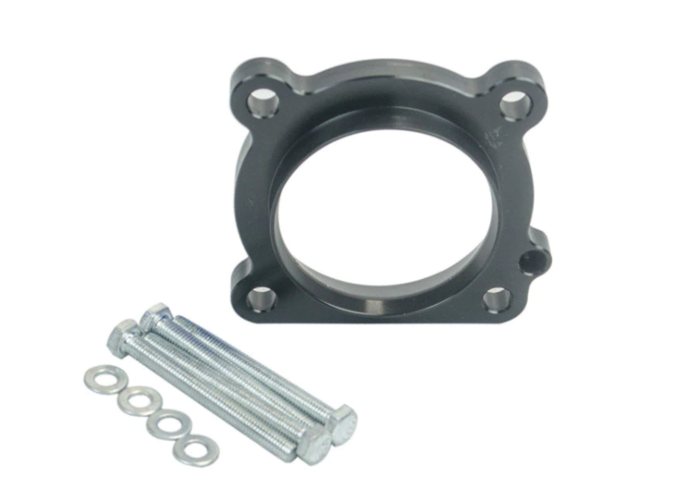 Throttle Body Spacer For Subaru BRZ Torque High Quality