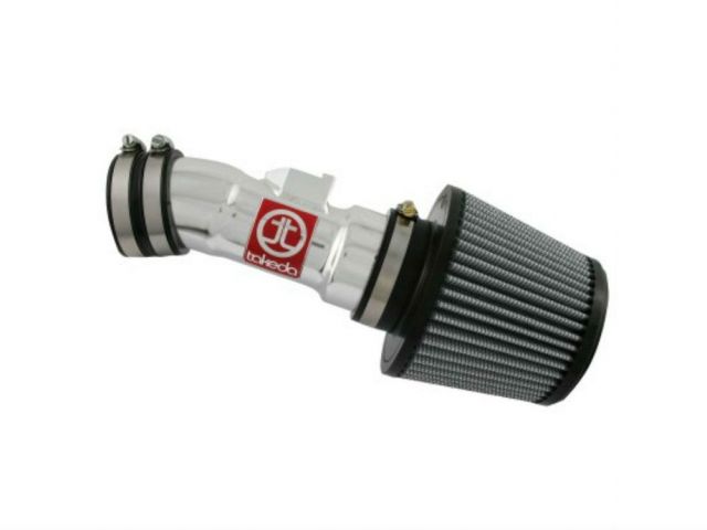 aFe Cold Air Intakes TR-4101P Item Image