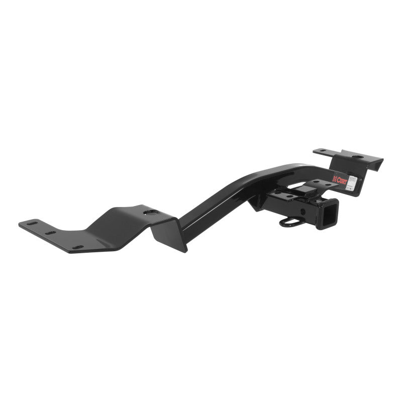 Curt CUR Class 3 Trailer Hitches Trailer Hitches Hitch Receivers main image