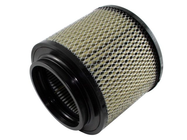 aFe Magnum FLOW PRO GUARD7 Universal Air Filter: 6 F x 9 B x 9 T x 7-1/2 H