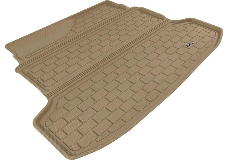 3D MAXpider 2010-2013 Kia Forte Kagu Cargo Liner - Tan M1KA0101302 Main Image