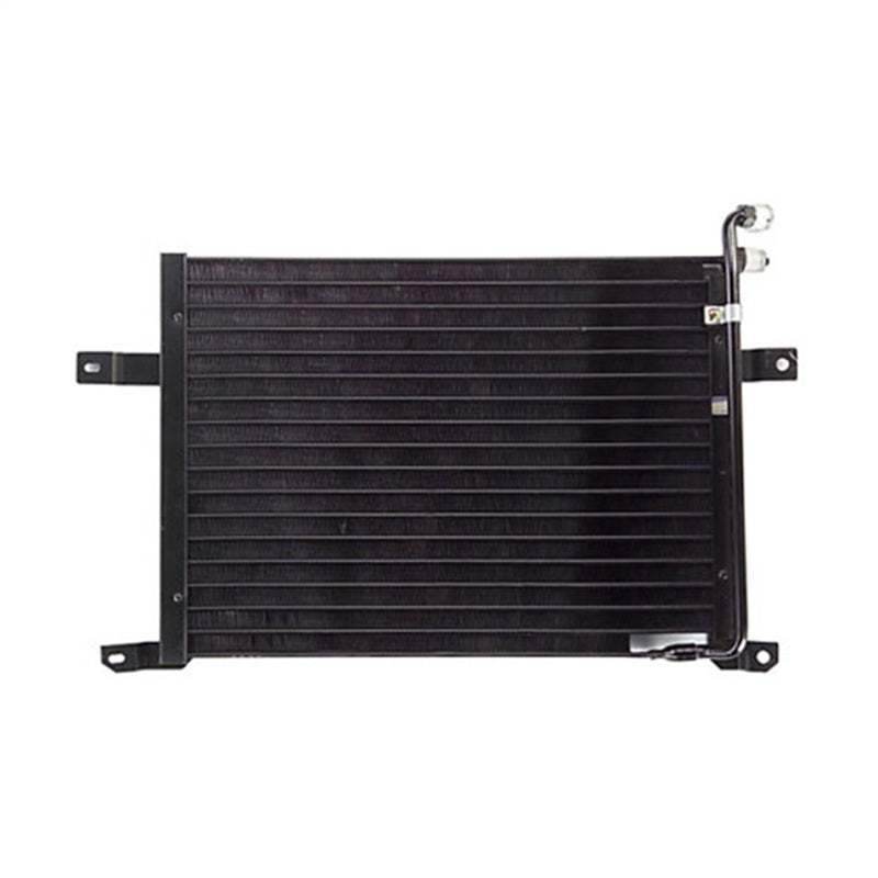 OMIX OMI AC Condensers Cooling Radiators main image