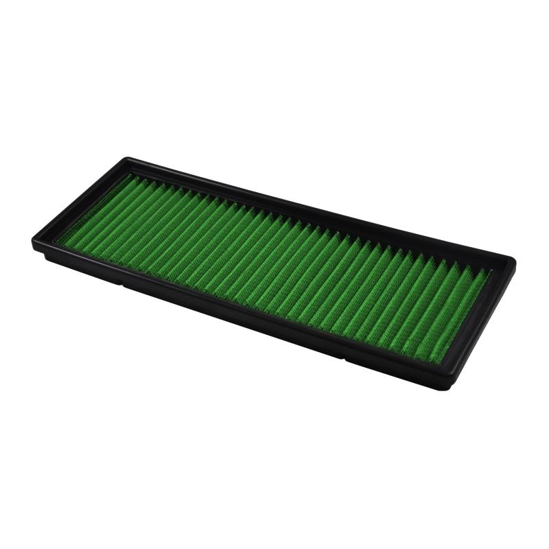 Green Filter 09-14 Mercedes-Benz G500 5.5L V8 (2 Required) Panel Filter 2247 Main Image