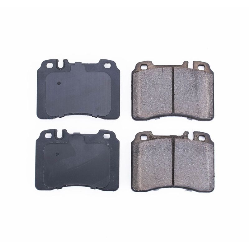 PowerStop PSB Z16 Evolution Brake Pads Brakes, Rotors & Pads Brake Pads - OE main image