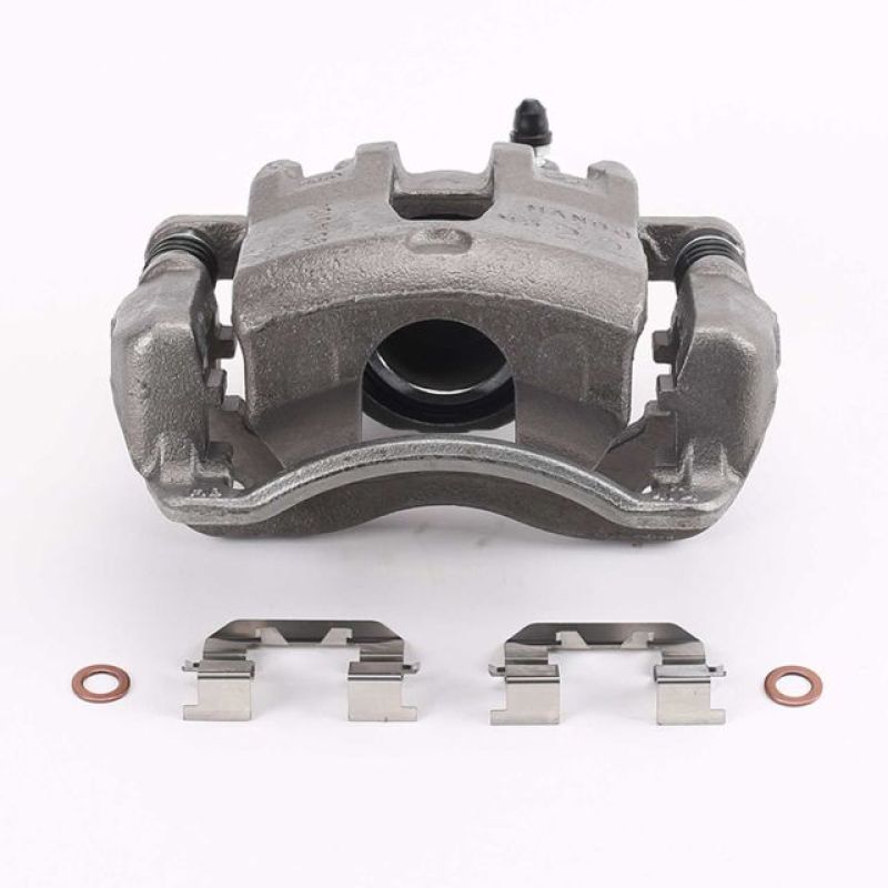 PowerStop PSB Autospecialty Caliper Brakes, Rotors & Pads Brake Calipers - OE main image