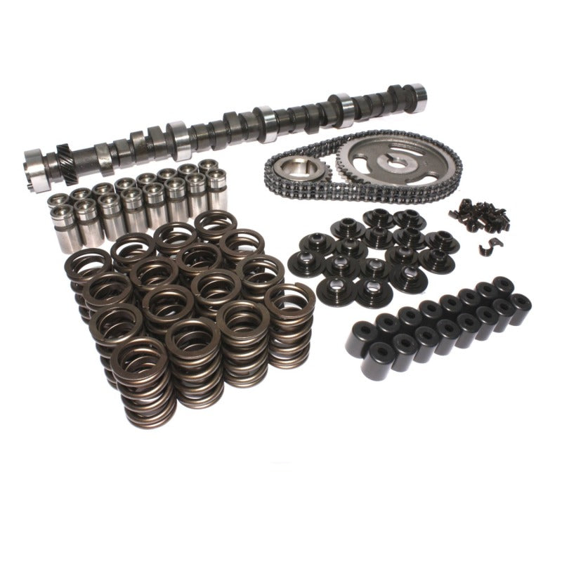 COMP Cams CCA Camshaft Kits Engine Components Camshafts main image